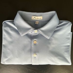 Peter Millar Polo Shirt Short Sleeve